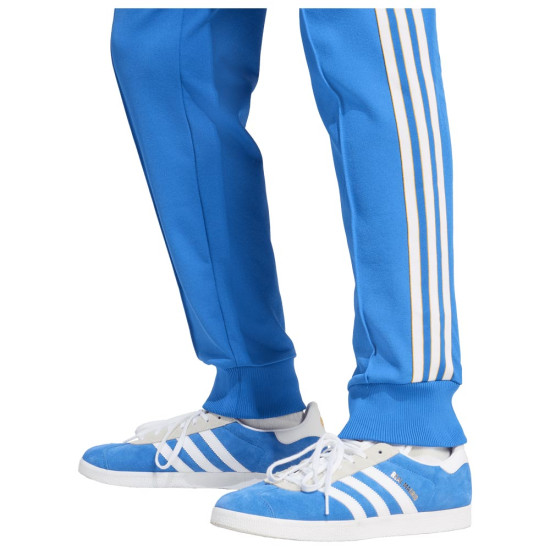 Adidas Ανδρικό παντελόνι φόρμας Real Madrid Terrace Icons Track Pants